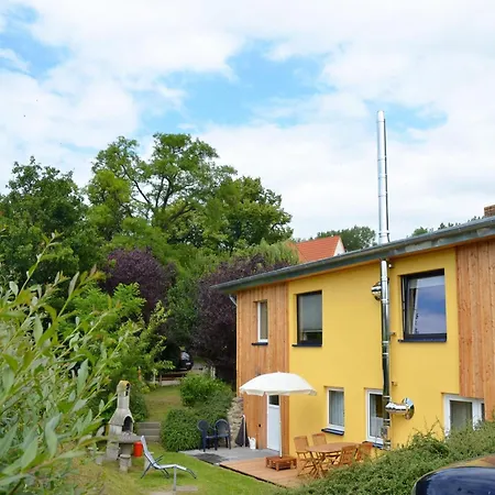 Island House Paul On The Island Of Poel * Am Schwarzen Busch