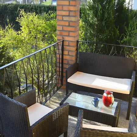 Island House Paul On The Island Of Poel * Am Schwarzen Busch