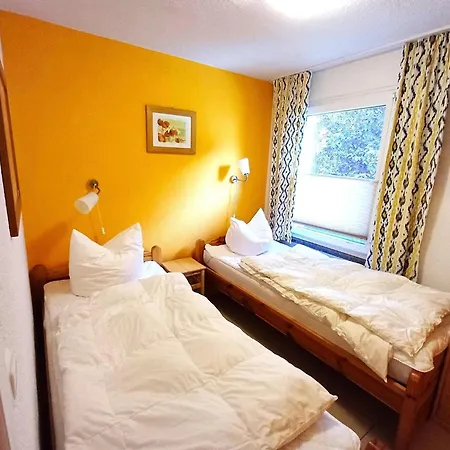 Island House Paul On The Island Of Poel Am Schwarzen Busch