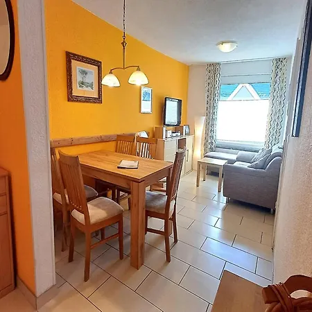 Island House Paul On The Island Of Poel Apartmán