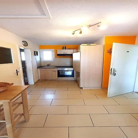 Island House Paul On The Island Of Poel Appartamento