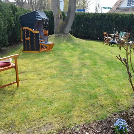 Appartamento Island House Paul On The Island Of Poel *