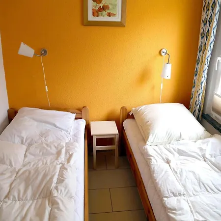 Apartmán Island House Paul On The Island Of Poel