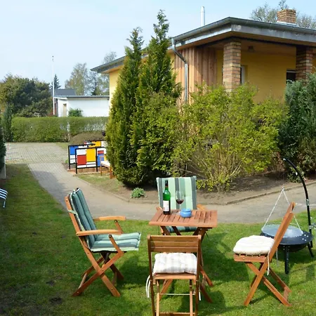 Island House Paul On The Island Of Poel Appartamento *