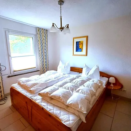 Island House Paul On The Island Of Poel Appartamento Am Schwarzen Busch