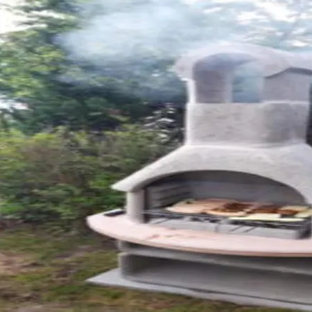 Island House Paul On The Island Of Poel Am Schwarzen Busch