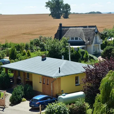 Apartmán Island House Paul On The Island Of Poel
