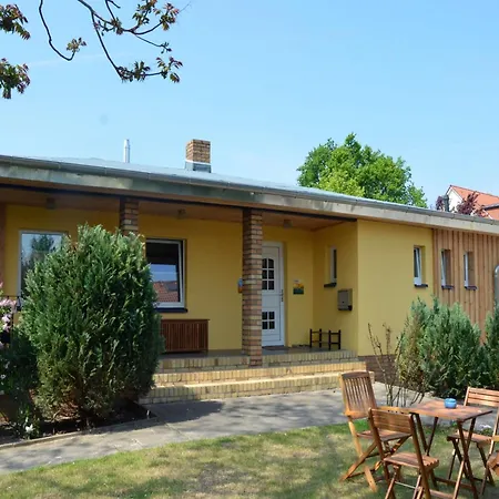 Island House Paul On The Island Of Poel Am Schwarzen Busch