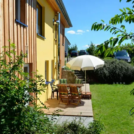 Island House Paul On The Island Of Poel Appartamento