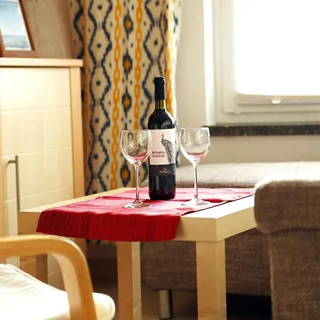 Appartamento Island House Paul On The Island Of Poel