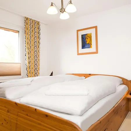 Appartamento Island House Paul On The Island Of Poel Am Schwarzen Busch