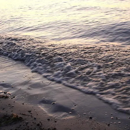 Island House Paul On The Island Of Poel *
